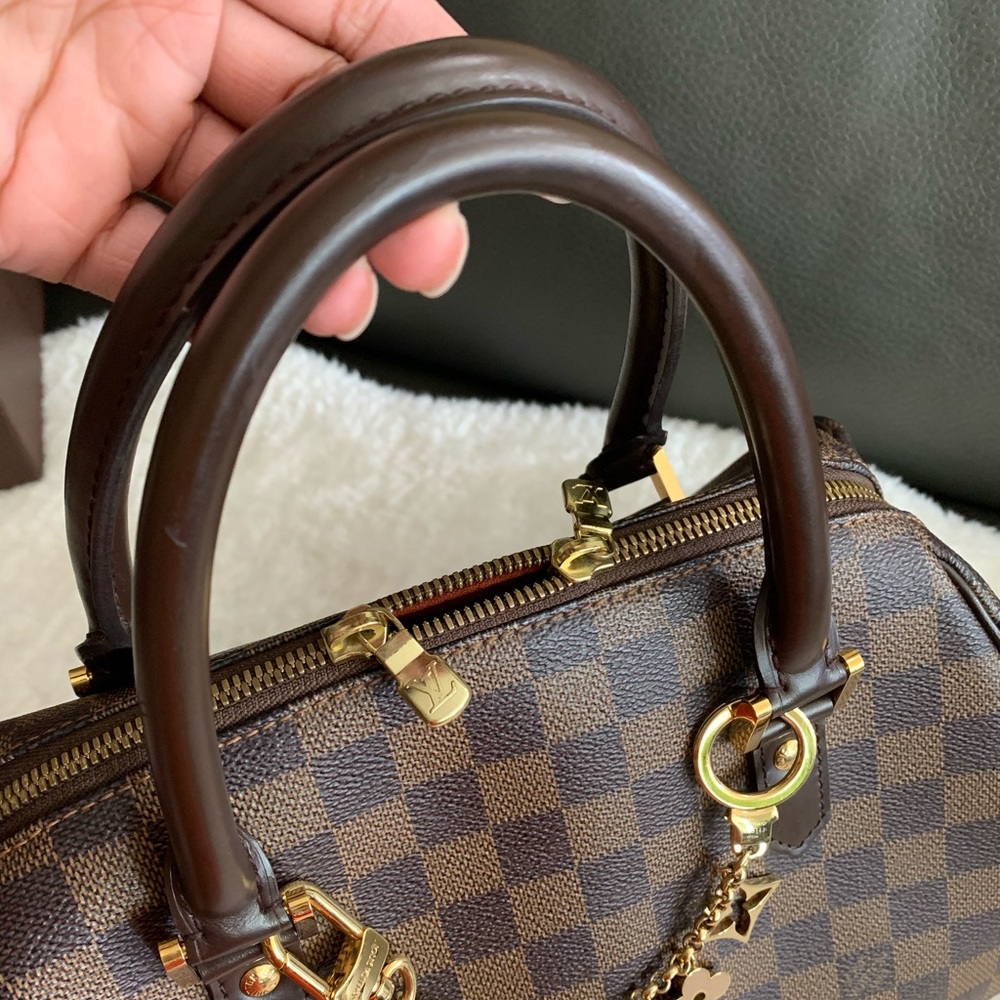 ‼️SOLD‼️Louis Vuitton Ribera MM - Picture 4 of 15